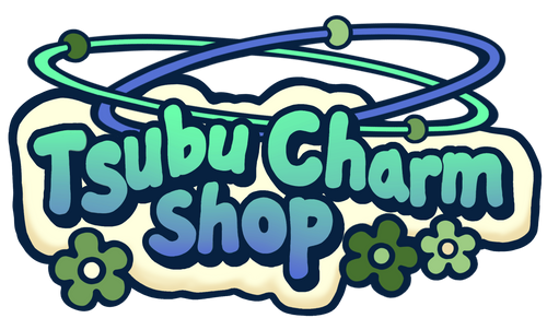 Tsubu Charm Shop